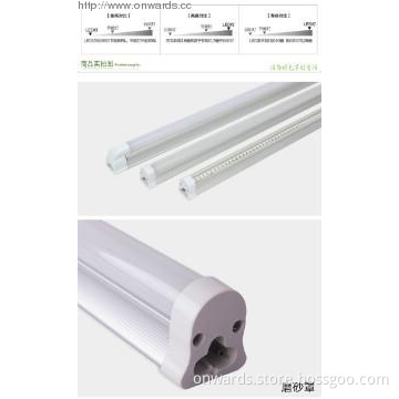 Newest 120LM/W LED tube
